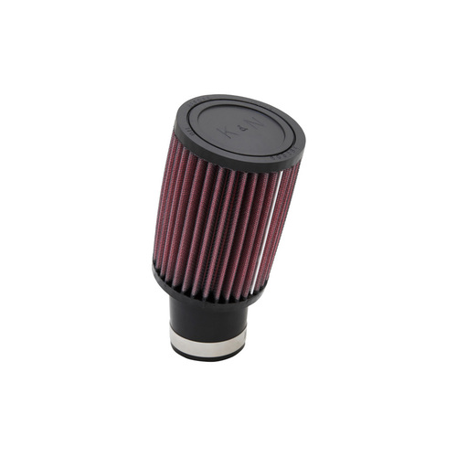 K&N AIR FILTER - POD R/S: 52I/D 127H 17*