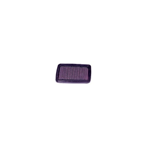 K&N AIR FILTER - SUZUKI GSF600/1200 BANDIT 2000-05