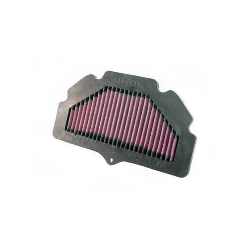 K&N AIR FILTER - SUZUKI GSR600 06-11 /750 2011