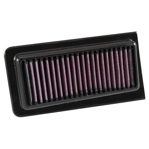 K&N AIR FILTER - SUZUKI AN650 BURGMAN