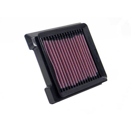 K&N AIR FILTER - SUZUKI S40 BOULEVARD*