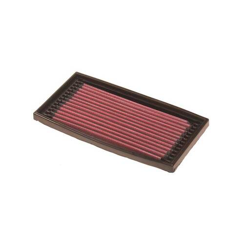 K&N AIR FILTER - TRIUMPH TT600 2000-05/DAYTONA 2004-05