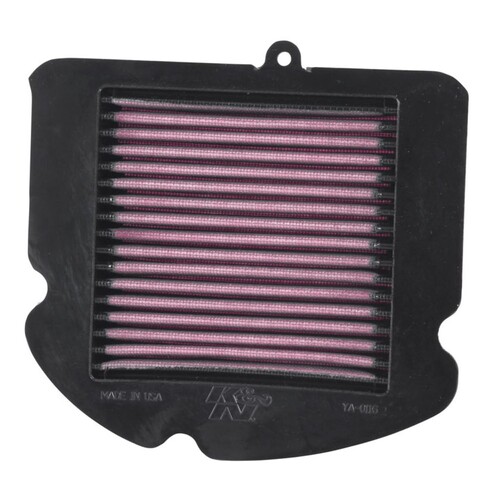 K&N AIR FILTER - YAMAHA YXZ1000R