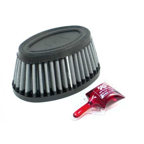 K&N AIR FILTER - YAMAHA DT125 1978-79, DT175 1978