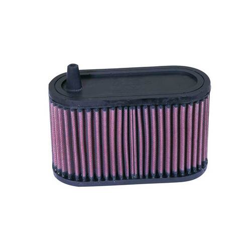 K&N AIR FILTER - YAMAHA VMX1200 V-MAX 85-06