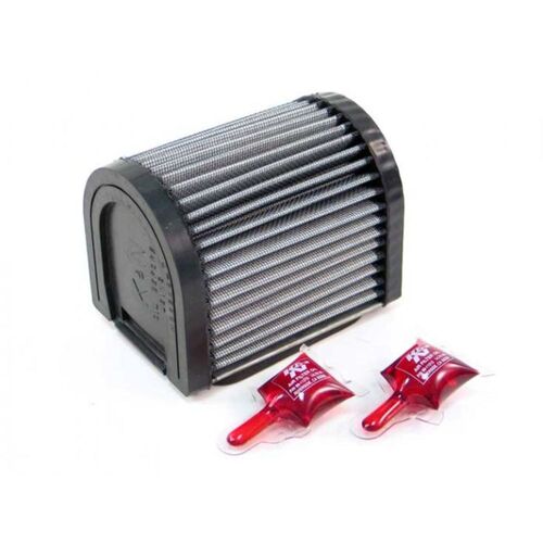 K&N AIR FILTER - YAMAHA FJ600