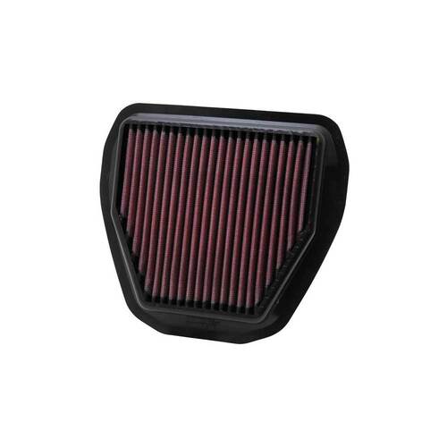 K&N AIR FILTER - YAMAHA YZ450F 10-11