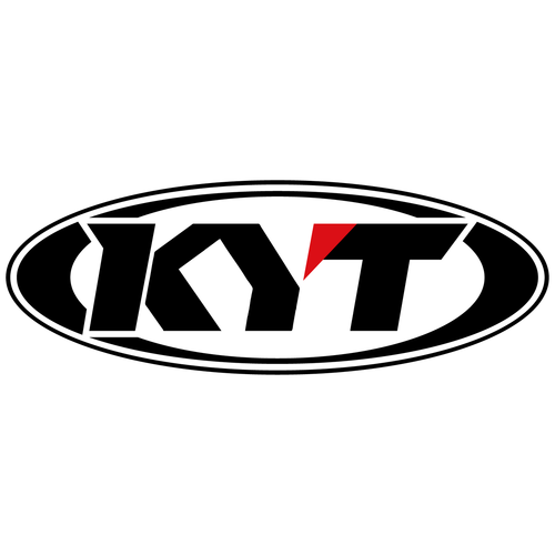 KYT TT REVO E06 VISOR