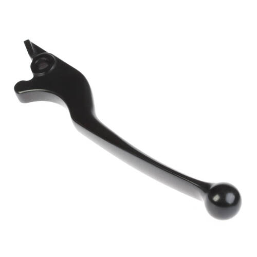 WHITES BRAKE LEVER - HONDA XR125 XR150 XR190 - BLACK