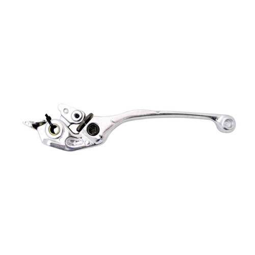 WHITES BRAKE LEVER - L1BMBR