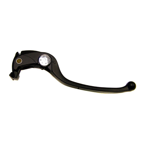 WHITES LEVER BRAKE - KAWASAKI ZX6R '07 /ZX10R ZX-14 '06-07