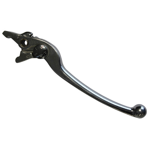 WHITES BRAKE LEVER - L3B326