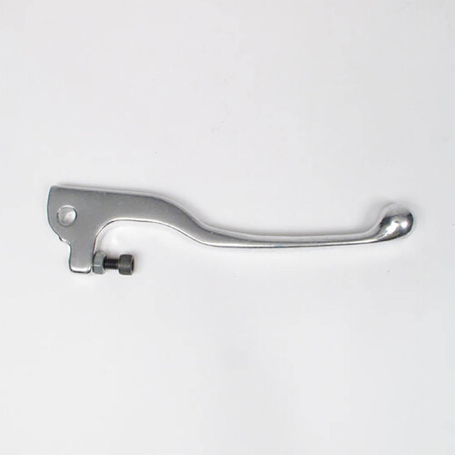 WHITES BRAKE LEVER - SILVER