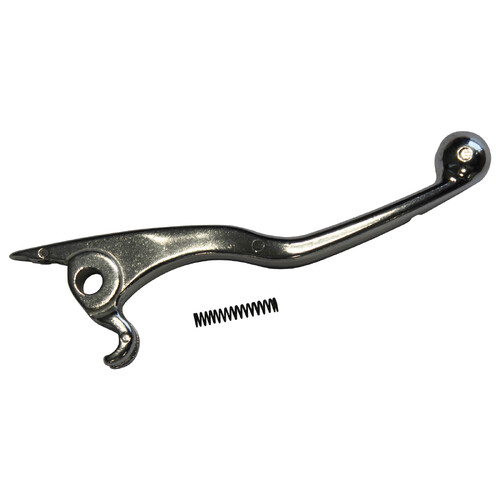 WHITES BRAKE LEVER - L8B548