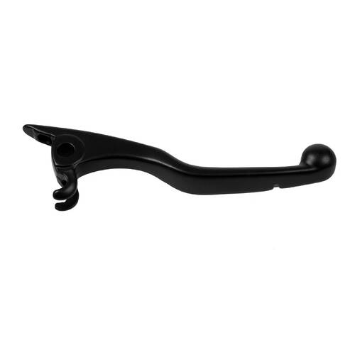 WHITES FORGED BRAKE LEVER - KTM - BLACK