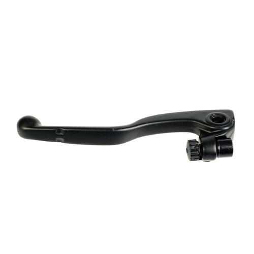 WHITES FORGED CLUTCH LEVER BLACK - KTM