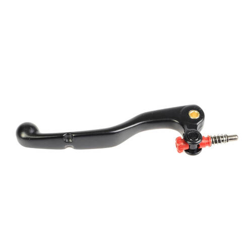 WHITES FORGED CLUTCH LEVER BLACK - KTM