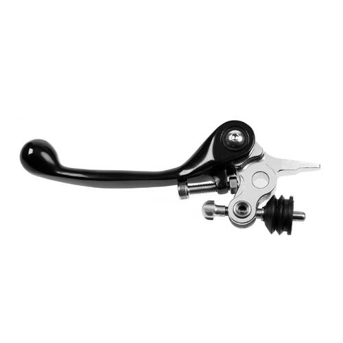 WHITES FOLDING CLUTCH LEVER - KTM