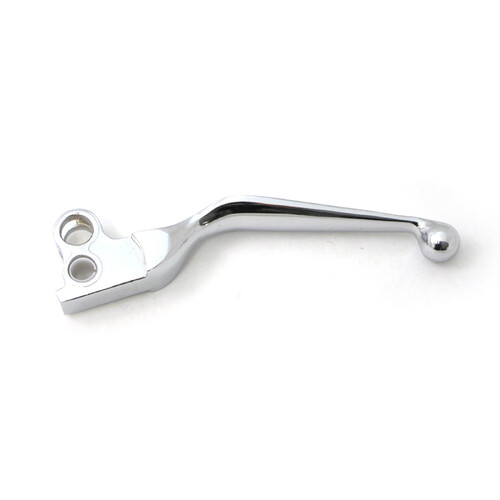 WHITES LEVER BRAKE - HARLEY DAVIDSON '82-95 - CHROME