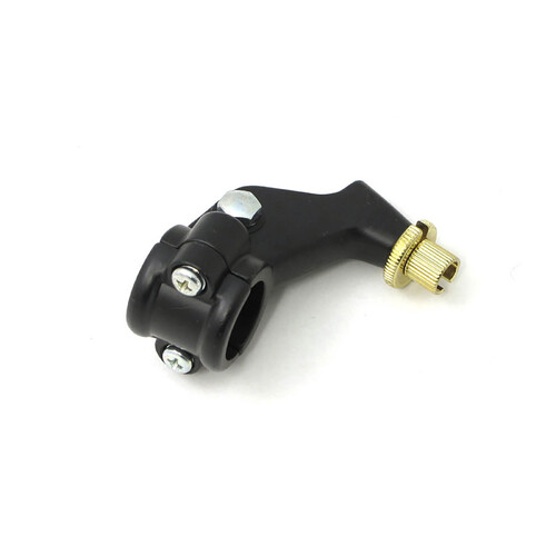 WHITES LEVER BRACKET - Y/S/K 2PCE CLUTCH TYPE