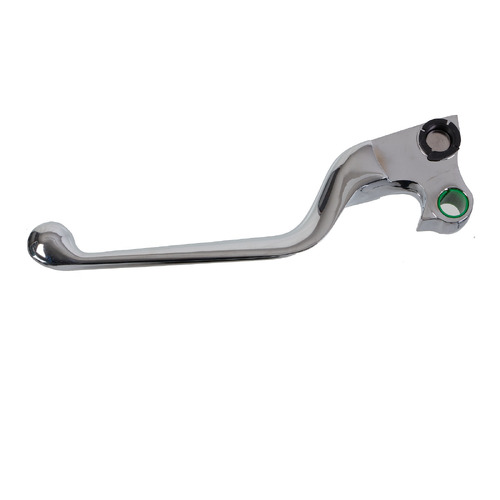 WHITES CLUTCH LEVER - HARLEY DAVIDSON XL '04-13 - CHROME