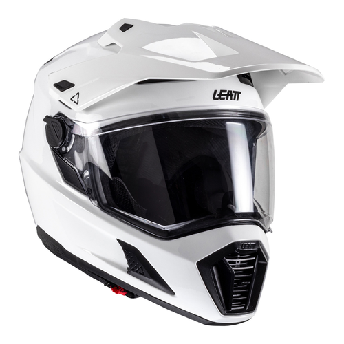 LEATT 8.5 ADV HELMET KIT - WHITE XS