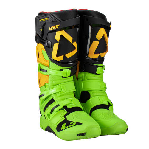 Leatt 4.5 Boot v.23 - Citrus (42/8)