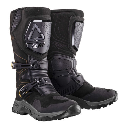 LEATT 7.5 ADV HYDRADRI BOOT STEALTH 40.5(7)