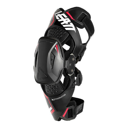 LEATT KNEE BRACE X-FRAME LEFT S