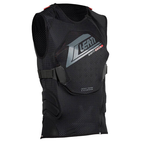 LEATT BODY VEST 3DF AIRFIT XXL