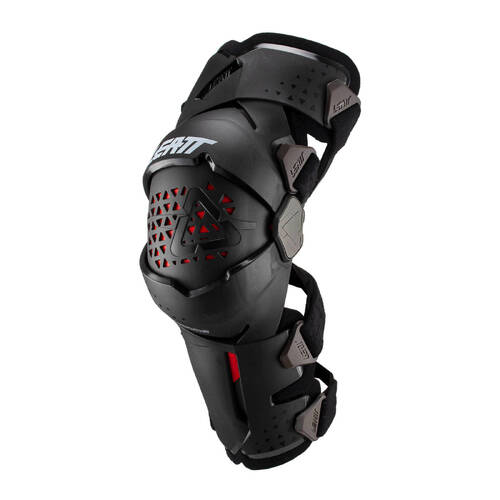 LEATT KNEE BRACE Z-FRAME JUNIOR PAIR