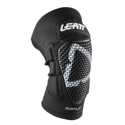 LEATT KNEE GUARD AIRFLEX PRO BLACK L