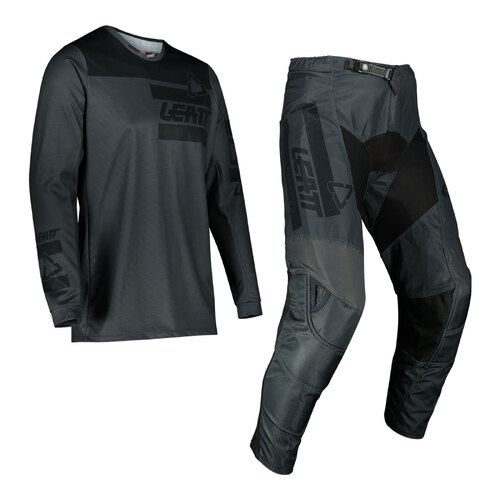 LEATT 22 RIDE KIT 3.5 GRAPHENE L/US34