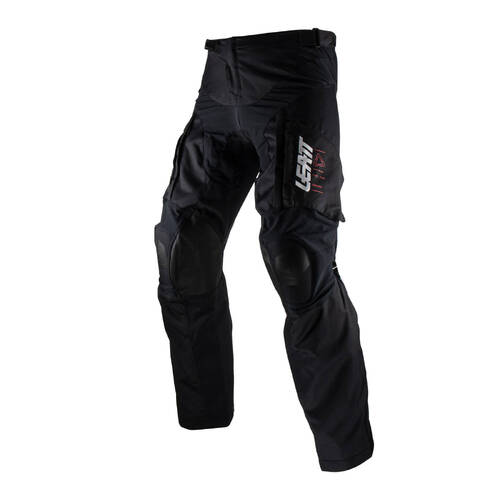 LEATT 24 MOTO PANT 5.5 ENDURO BLACK 28