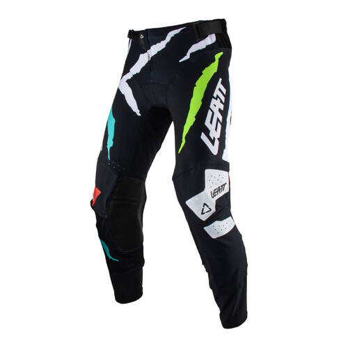 LEATT 23 MOTO PANT 5.5 I.K.S TIGER 32