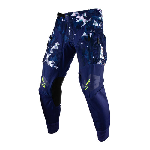 LEATT 23 MOTO PANT 4.5 ENDURO BLUE 28