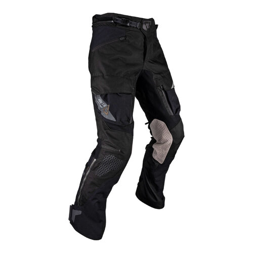 LEATT 7.5 ADV MULTITOUR PANT SHORT STEALTH XL