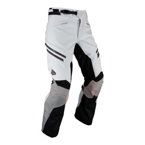 LEATT 7.5 ADV DRITOUR PANT STEEL M