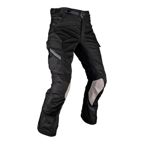 LEATT 7.5 ADV FLOWTOUR PANT STEALTH S