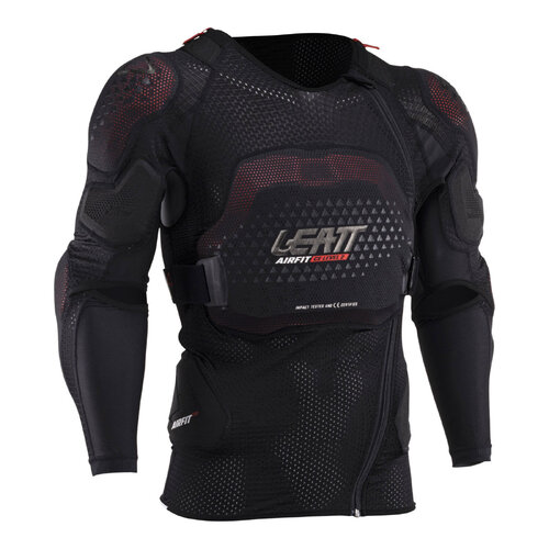 LEATT 3DF AIRFIT BODY PROTECTOR EVO S/M