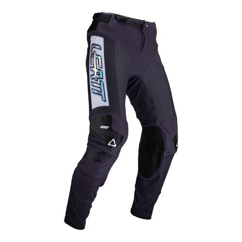 Leatt 2024 Pant Moto 5.5 I.K.S - Graphite (38)