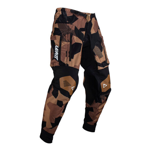 Leatt 2025 4.5 Enduro Pant Stone S (30)