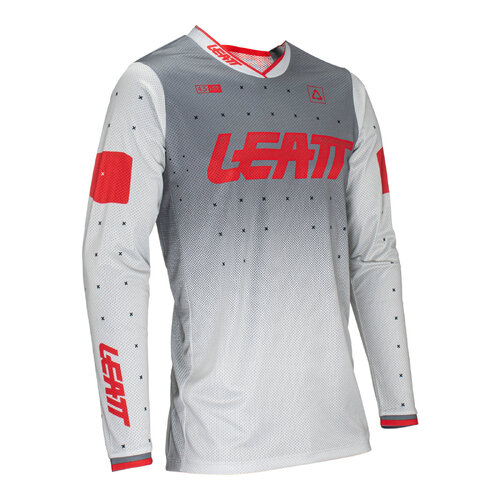 Leatt 2024 Jersey Moto 4.5 Lite - Forge (S)