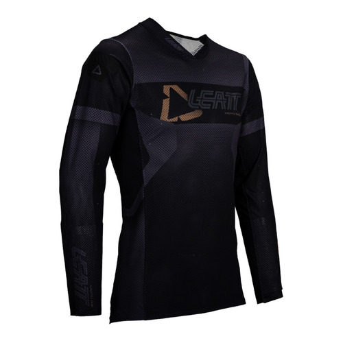 Leatt 2025 5.5 UltraWeld Jersey Stealth S