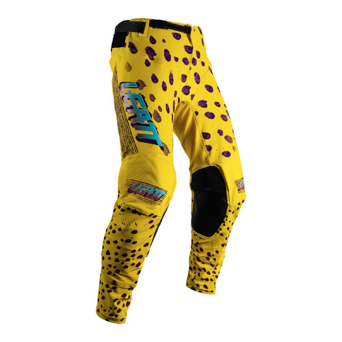 Leatt 2025 5.5 I.K.S. Pant Cheetah XS (28)