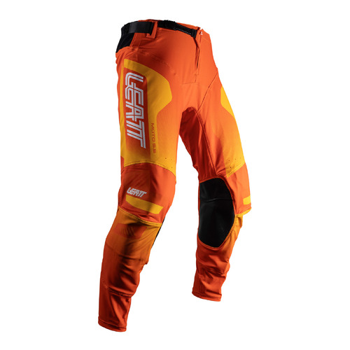 Leatt 2025 5.5 I.K.S. Pant Flame XS (28)