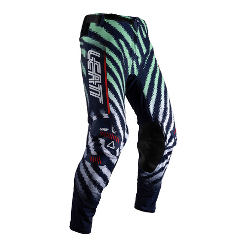 Leatt 2025 5.5 I.K.S Pant Matcha XS (28)