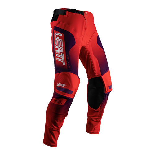 Leatt 2025 5.5 I.K.S Pant Sunburn XS (28)