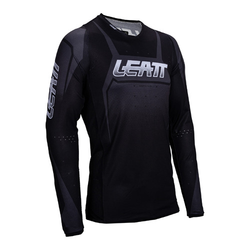 Leatt 2025 4.5 Lite Jersey Stealth S