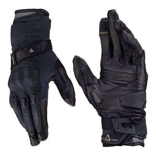 LEATT 7.5 ADV HYDRADRI GLOVE STEALTH S